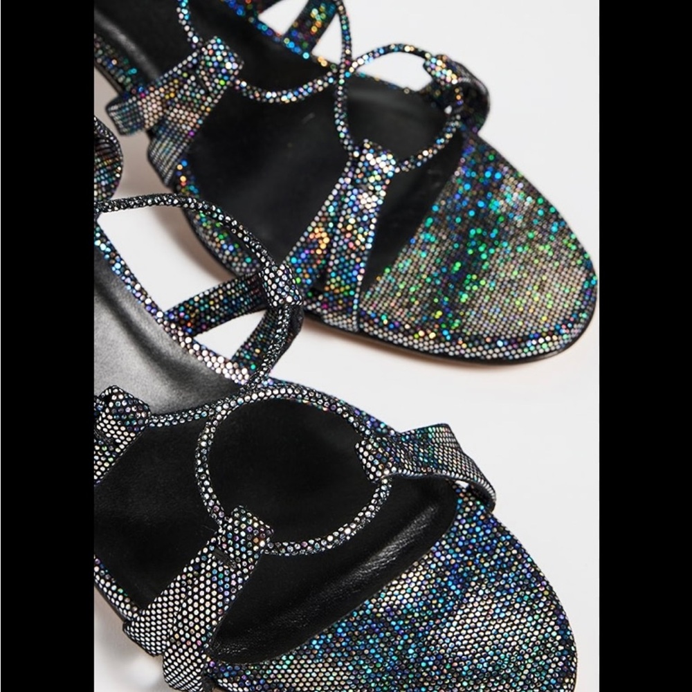 Mansur Gavriel Day Dream Sandals